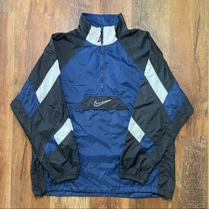 Vintage Nike Windbreaker Jacket